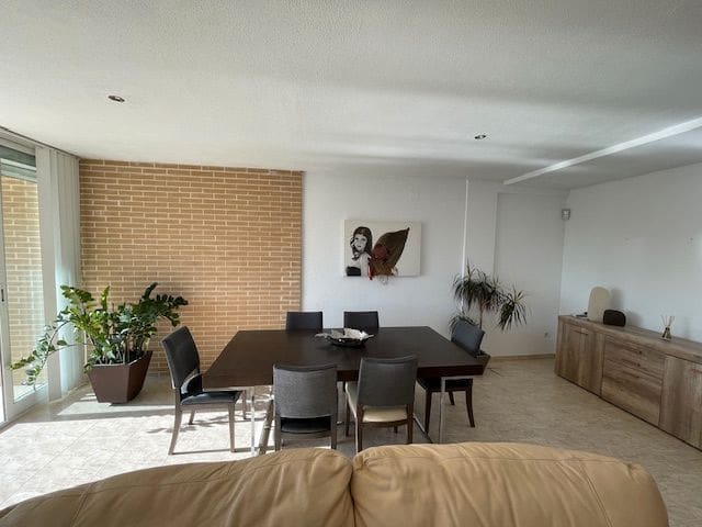 3 sypialnia Dom do wynajęcia w Cabo de las Huertas, Miasto Alicante / Alacant z basenem garażem - 1 850 € (Ref: 9283572)