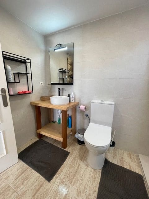 1 soveværelse Lejlighed til leje i Elche / Elx med swimmingpool - € 800 (Ref: 9283968)