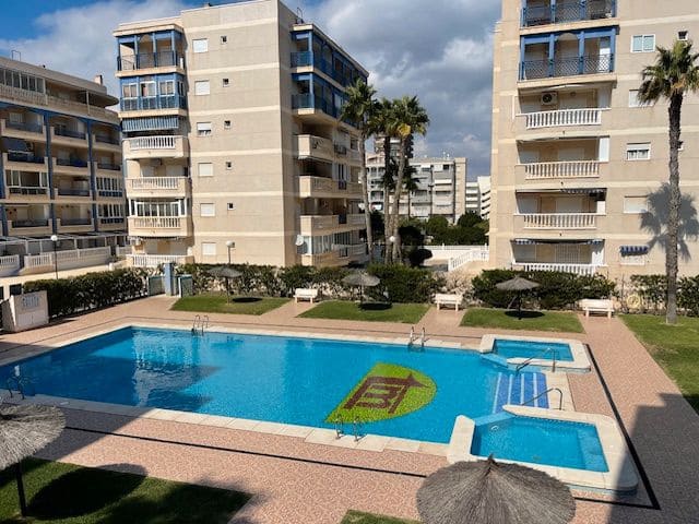 1 soveværelse Lejlighed til leje i Elche / Elx med swimmingpool - € 800 (Ref: 9283968)