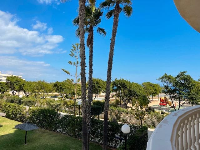 1 sovrum Lägenhet att hyra i Arenales del Sol, Elche / Elx med pool - 800 € (Ref: 9283968)