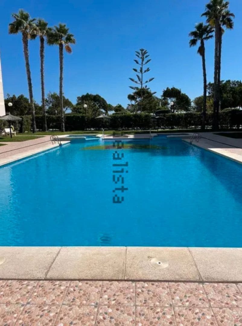 1 soveværelse Lejlighed til leje i Elche / Elx med swimmingpool - € 800 (Ref: 9283968)