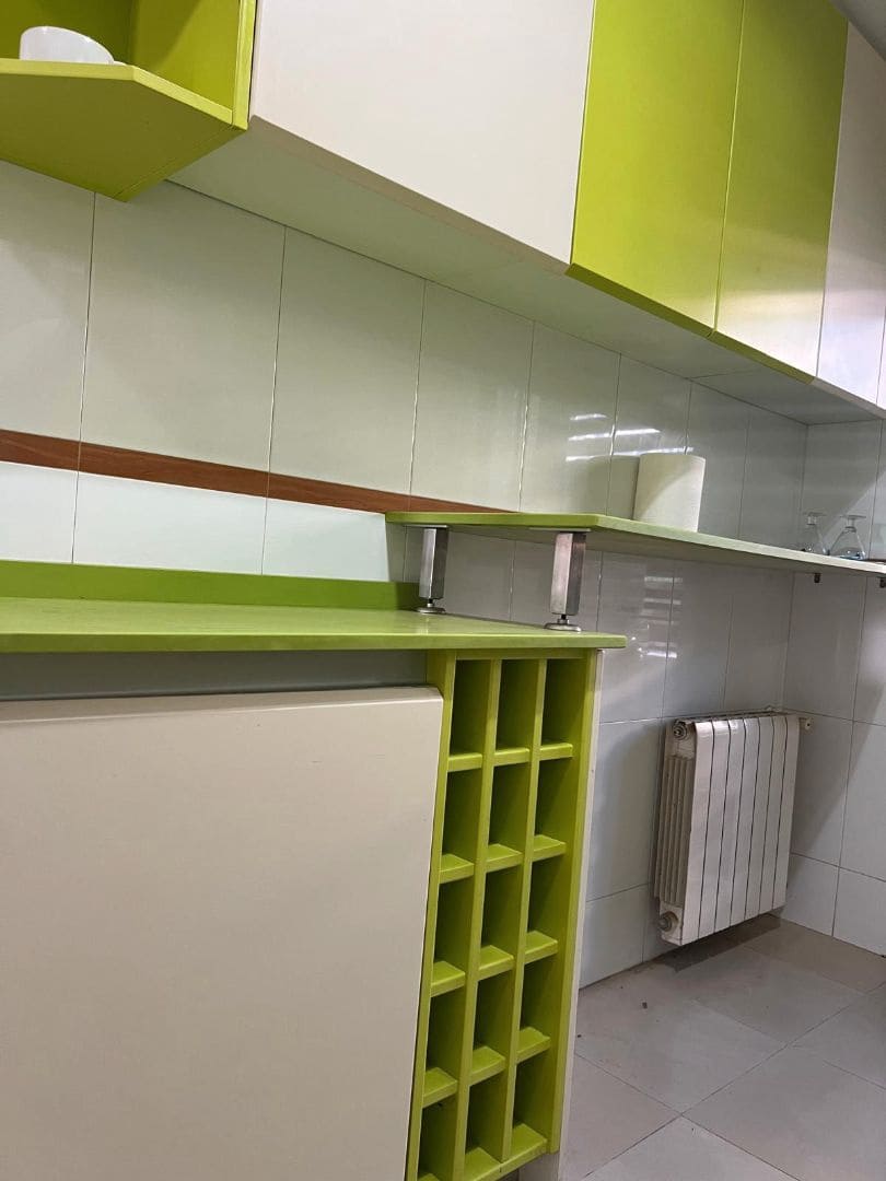 3 soveværelse Lejlighed til salg i Alicante by med swimmingpool garage - € 290.000 (Ref: 9289796)