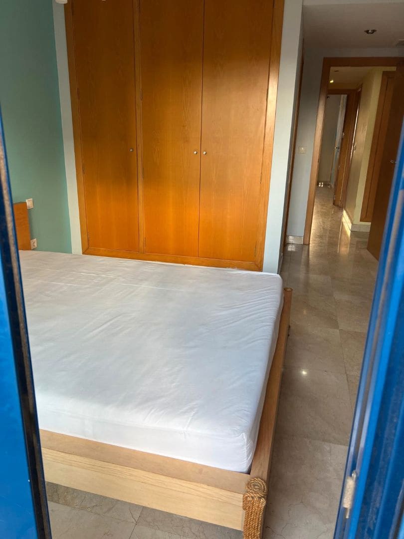 3 soveværelse Lejlighed til salg i Alicante by med swimmingpool garage - € 290.000 (Ref: 9289796)