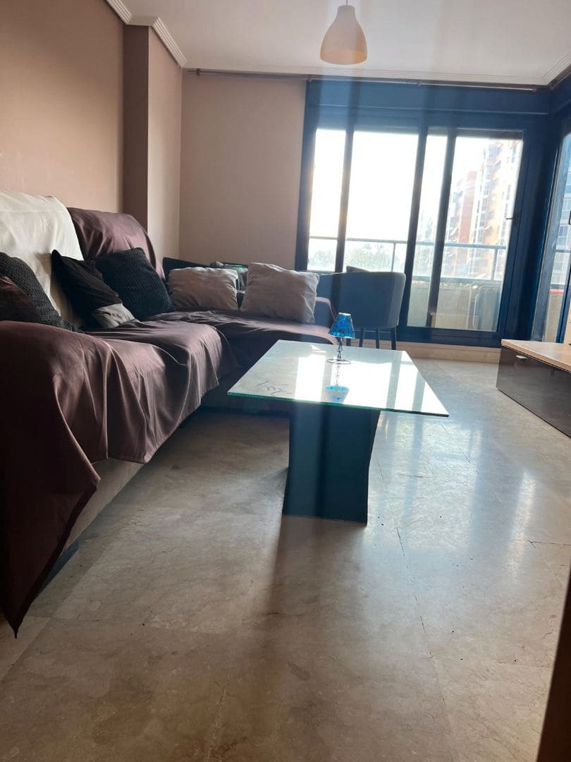 3 soveværelse Lejlighed til salg i Alicante by med swimmingpool garage - € 290.000 (Ref: 9289796)