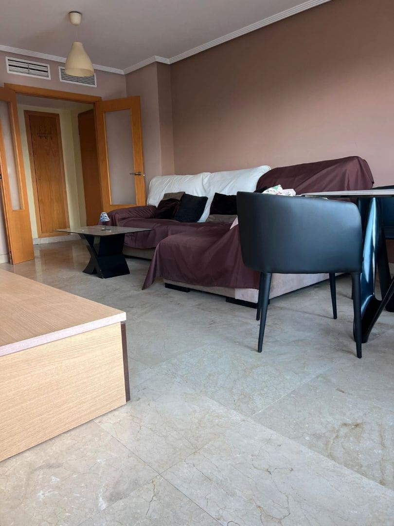 3 soveværelse Lejlighed til salg i Alicante by med swimmingpool garage - € 290.000 (Ref: 9289796)