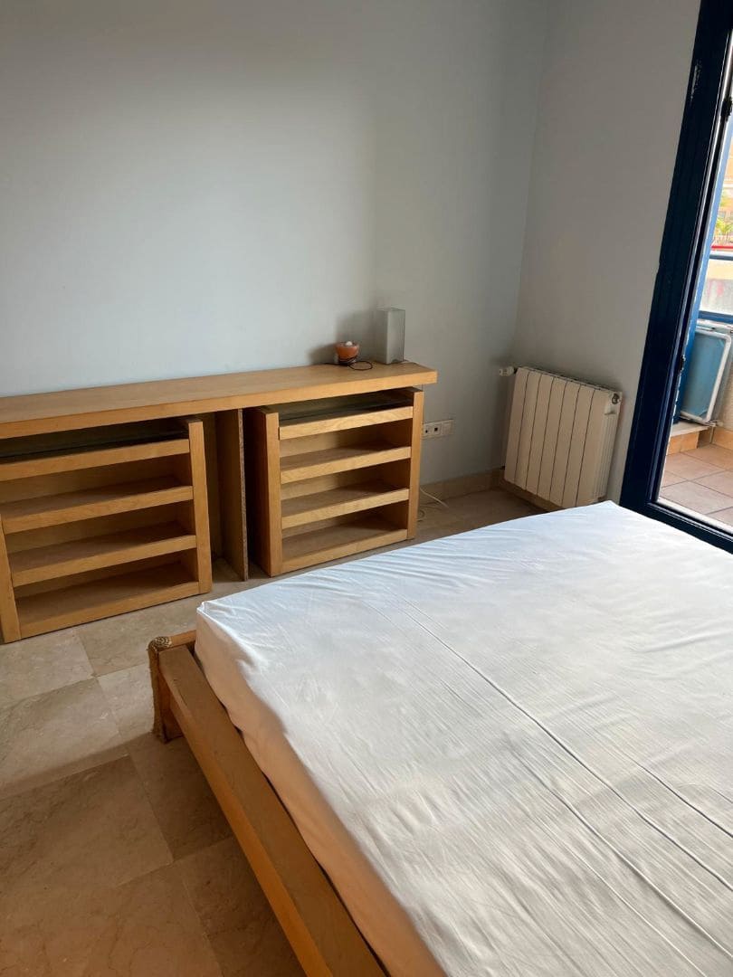 3 soveværelse Lejlighed til salg i Alicante by med swimmingpool garage - € 290.000 (Ref: 9289796)