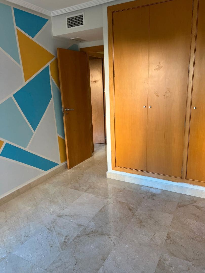 3 soveværelse Lejlighed til salg i Alicante by med swimmingpool garage - € 290.000 (Ref: 9289796)