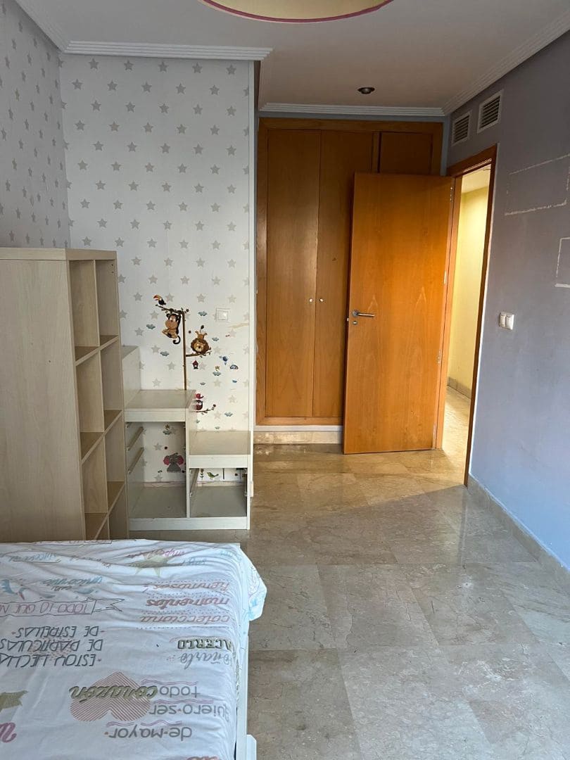 3 soveværelse Lejlighed til salg i Alicante by med swimmingpool garage - € 290.000 (Ref: 9289796)