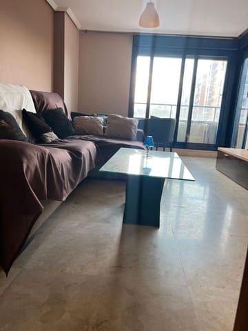 3 makuuhuone Asunto myytävänä paikassa Paus - Poligono San Blas, Alicante kaupunki mukana uima-altaan 
autotalli - 290 000 € (Ref: 9289796)