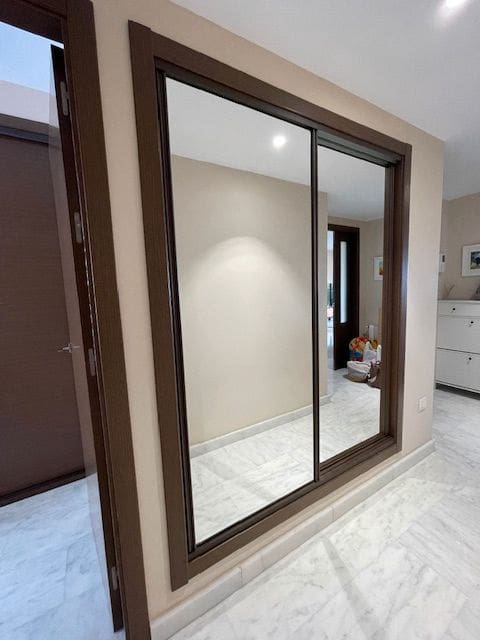 3 soverom Leilighet til leie i Alicante by med svømmebasseng garasje - € 2 100 (Ref: 9294090)