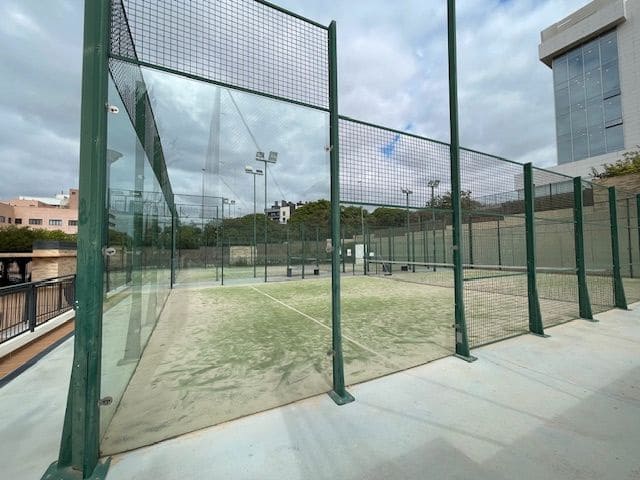 3 soverom Leilighet til leie i Alicante by med svømmebasseng garasje - € 2 100 (Ref: 9294090)