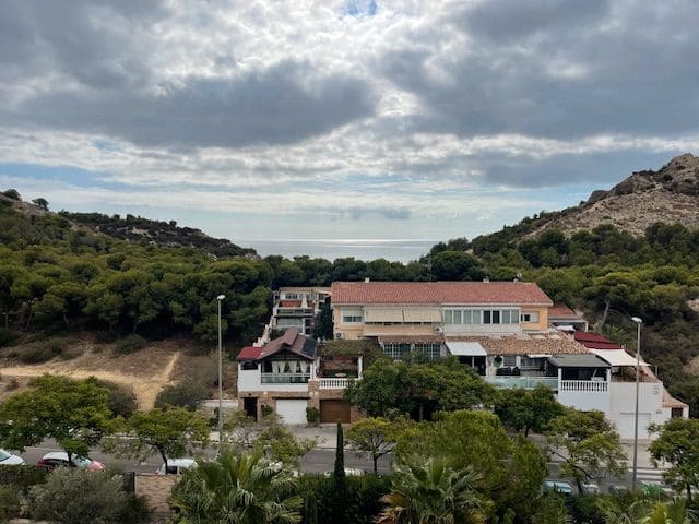 3 sypialnia Mieszkanie do wynajęcia w Goteta, Miasto Alicante / Alacant z basenem garażem - 2 100 € (Ref: 9294090)