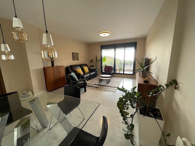 3 sypialnia Mieszkanie do wynajęcia w Goteta, Miasto Alicante / Alacant z basenem garażem - 2 100 € (Ref: 9294090)