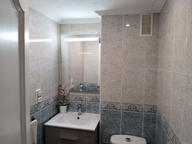 3 soveværelse Lejlighed til salg i Alicante by med swimmingpool garage - € 208.000 (Ref: 9294091)