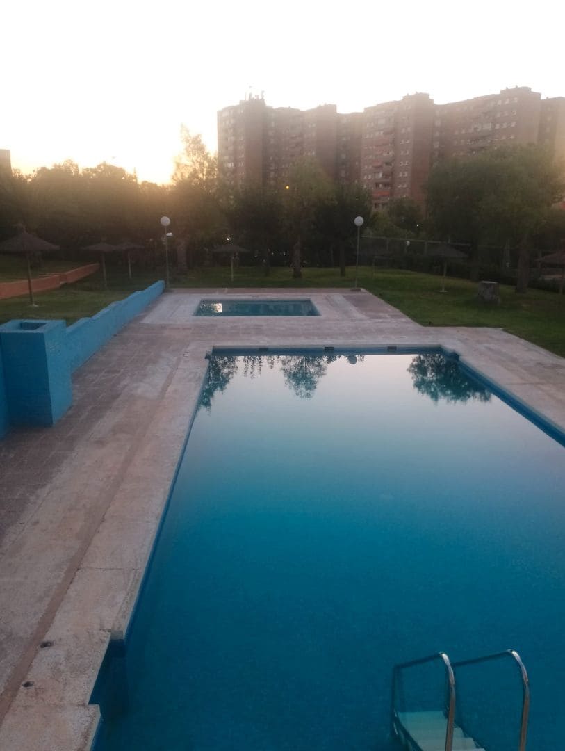 3 soveværelse Lejlighed til salg i Alicante by med swimmingpool garage - € 208.000 (Ref: 9294091)