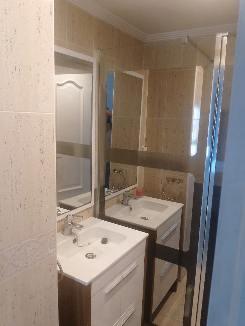 3 soveværelse Lejlighed til salg i Alicante by med swimmingpool garage - € 208.000 (Ref: 9294091)