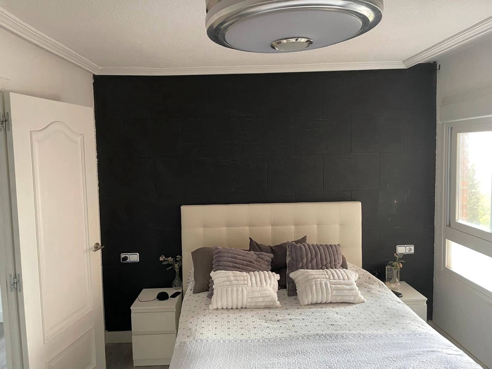 3 soveværelse Lejlighed til salg i Alicante by med swimmingpool garage - € 208.000 (Ref: 9294091)