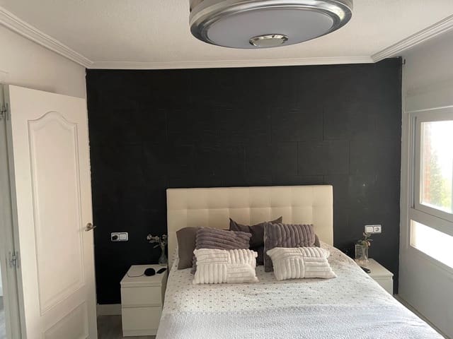 3 soveværelse Lejlighed til salg i Juan XXIII, Alicante by med swimmingpool garage - € 208.000 (Ref: 9294091)