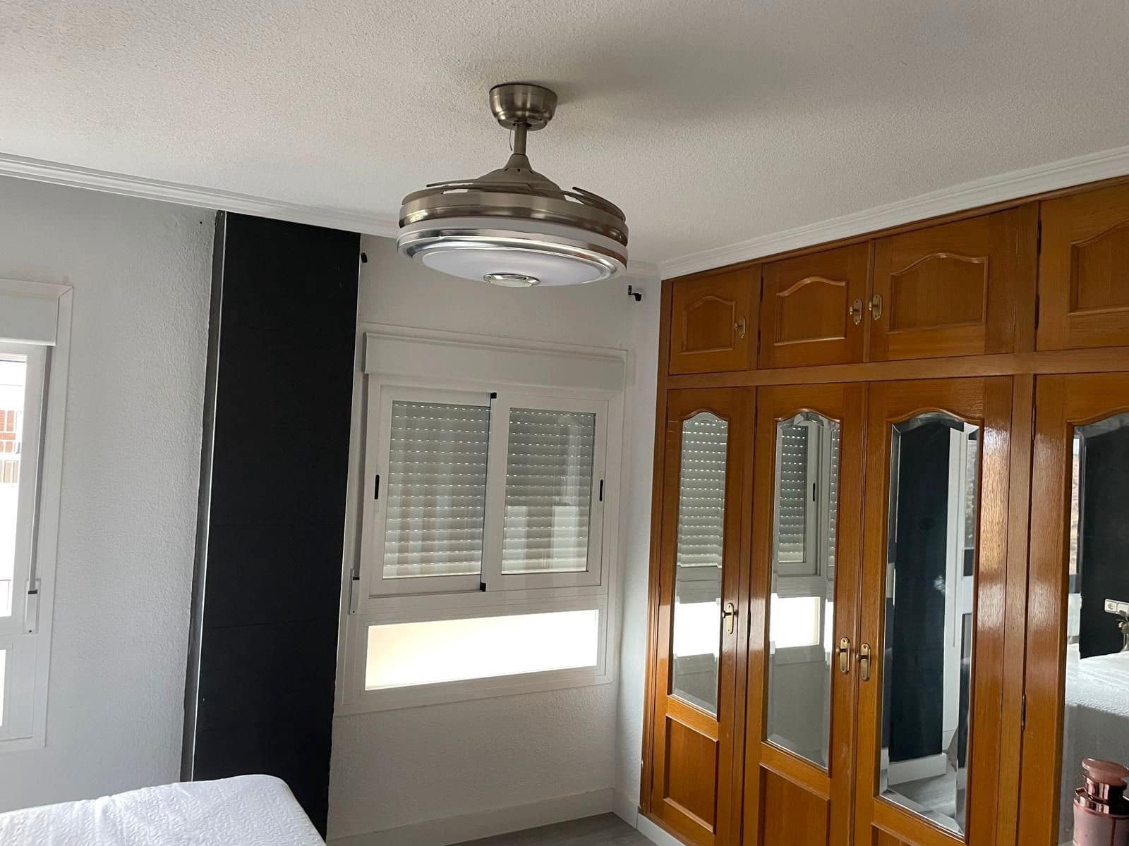 3 soveværelse Lejlighed til salg i Alicante by med swimmingpool garage - € 208.000 (Ref: 9294091)