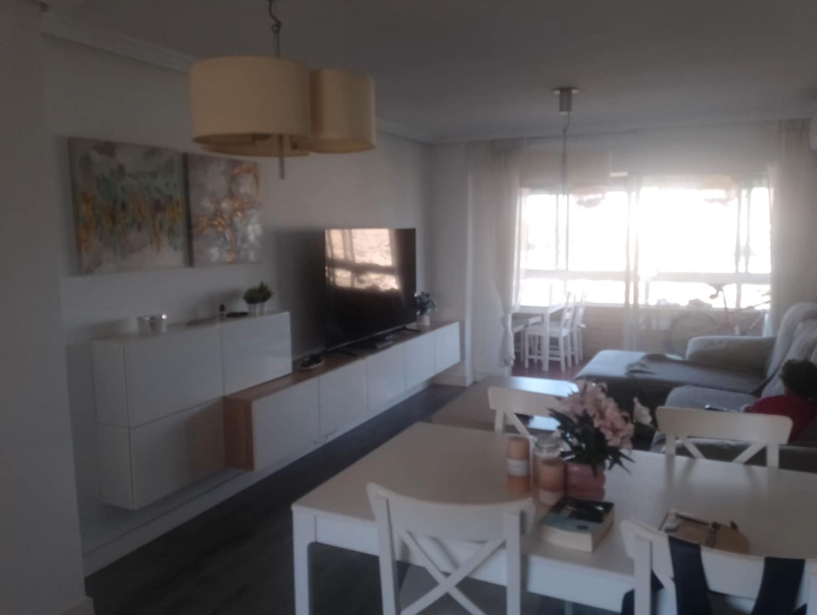 3 soveværelse Lejlighed til salg i Alicante by med swimmingpool garage - € 208.000 (Ref: 9294091)