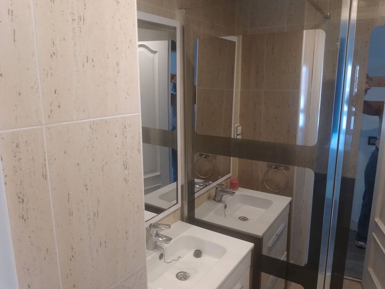 3 soveværelse Lejlighed til salg i Alicante by med swimmingpool garage - € 208.000 (Ref: 9294091)