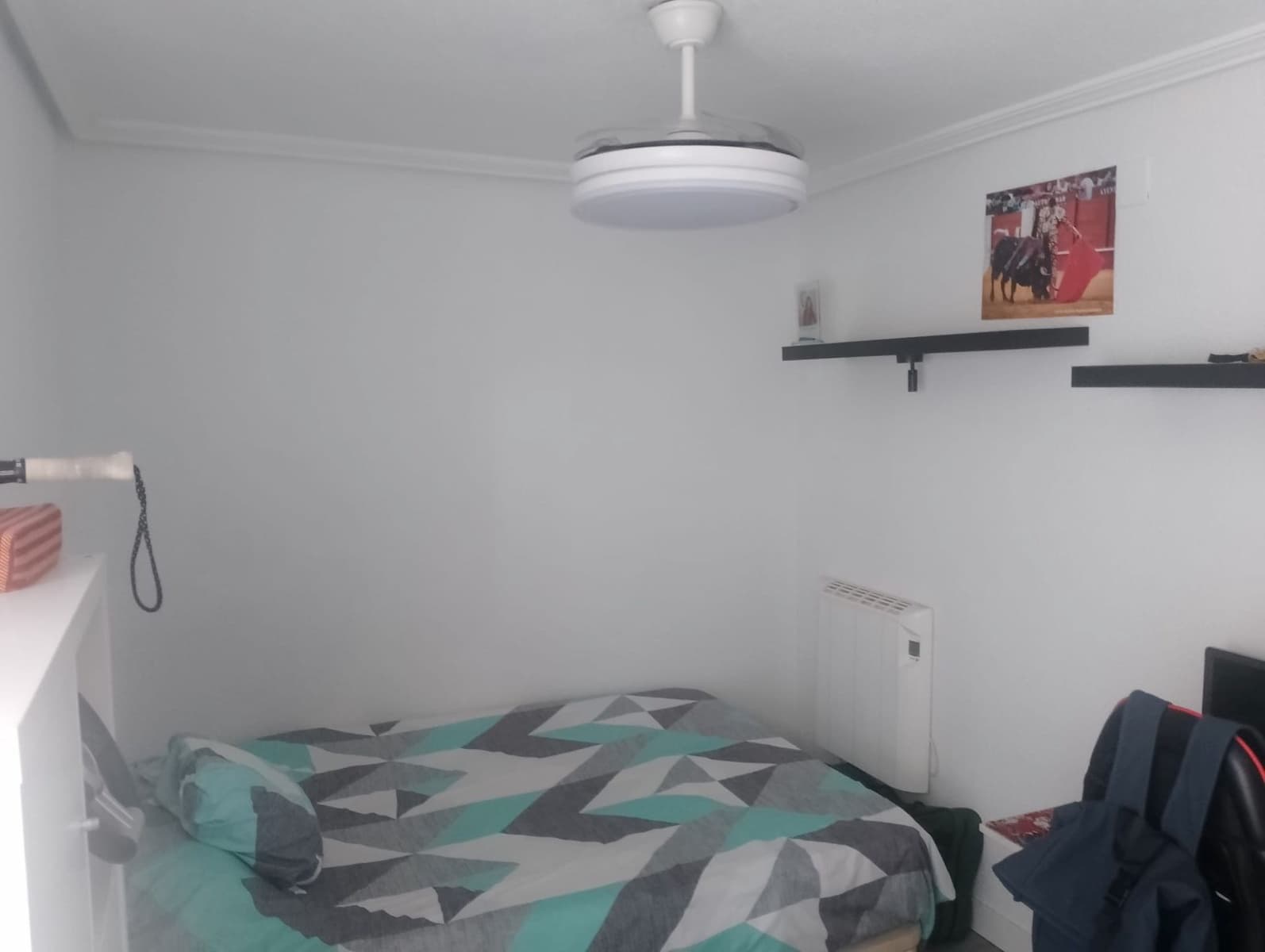 3 soveværelse Lejlighed til salg i Alicante by med swimmingpool garage - € 208.000 (Ref: 9294091)