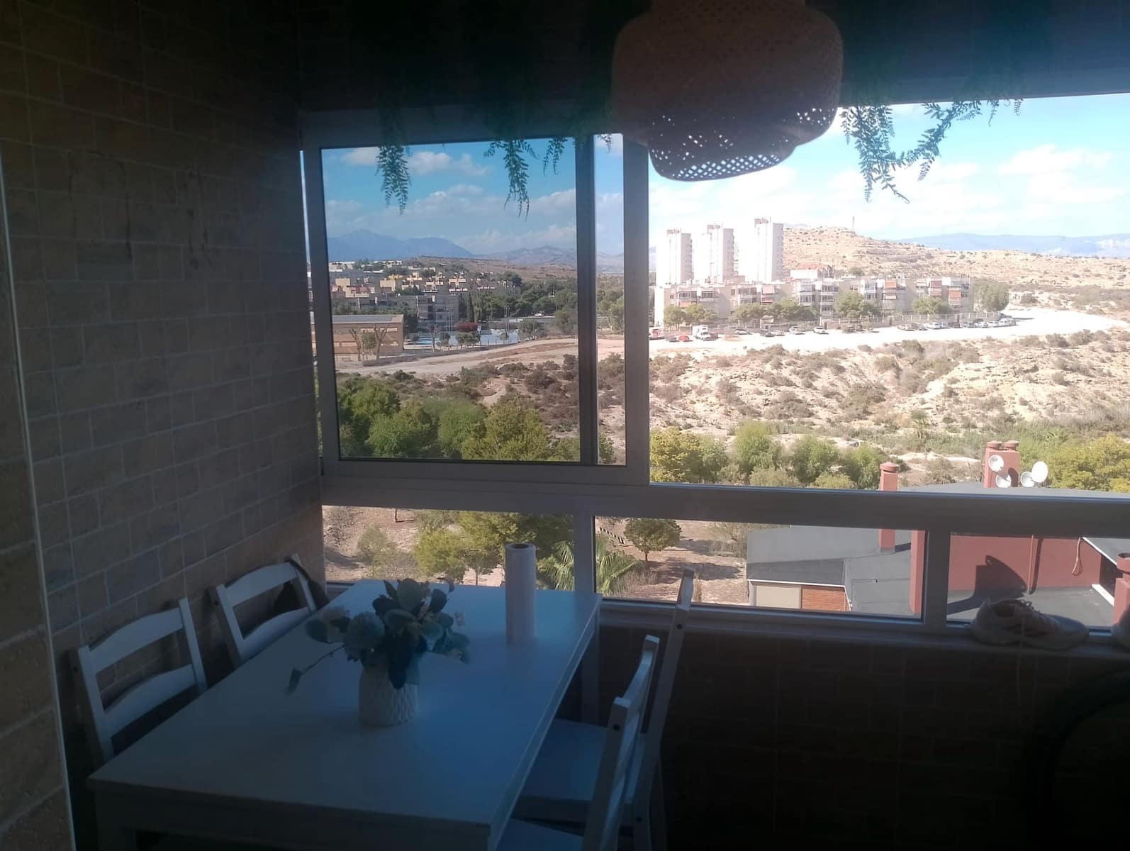 3 soveværelse Lejlighed til salg i Alicante by med swimmingpool garage - € 208.000 (Ref: 9294091)