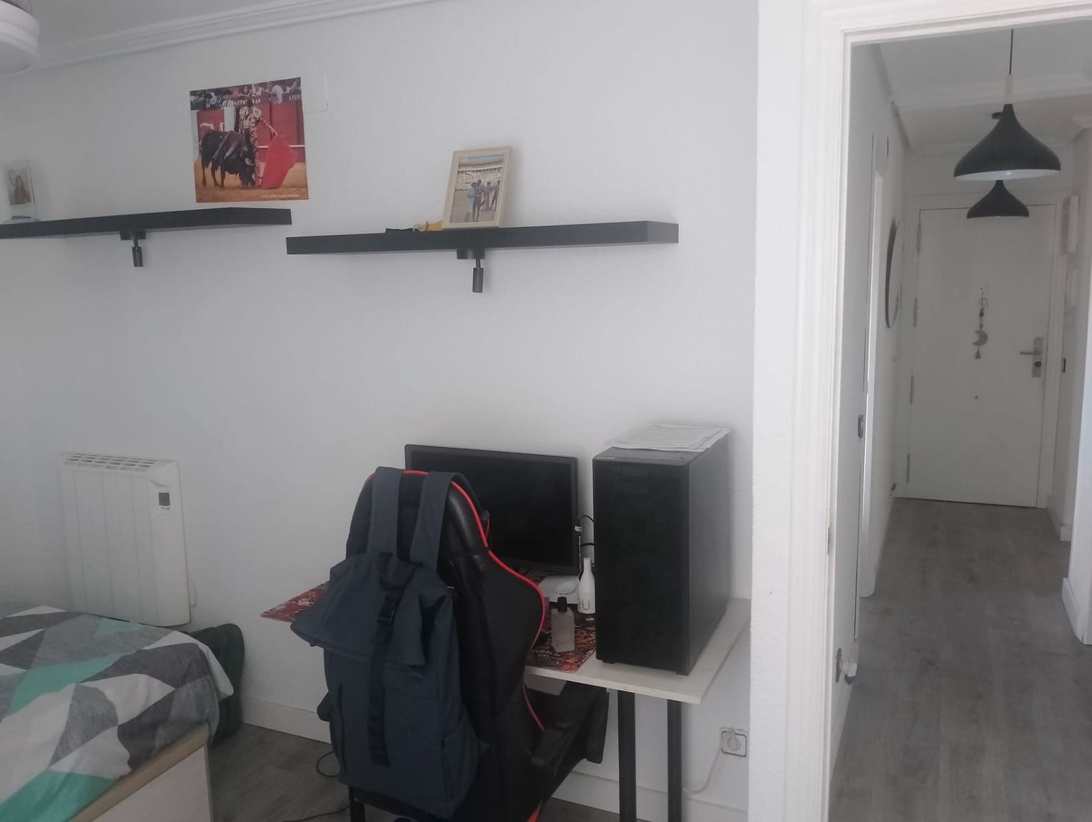 3 soveværelse Lejlighed til salg i Alicante by med swimmingpool garage - € 208.000 (Ref: 9294091)