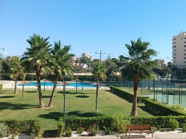 3 camera da letto Appartamento da affittare in Alicante citta con piscina garage - 1.850 € (Rif: 9296526)