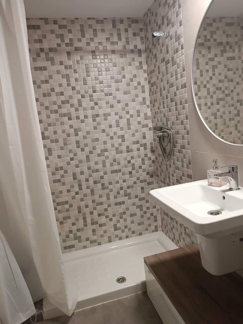 3 camera da letto Appartamento da affittare in Alicante citta con piscina garage - 1.850 € (Rif: 9296526)