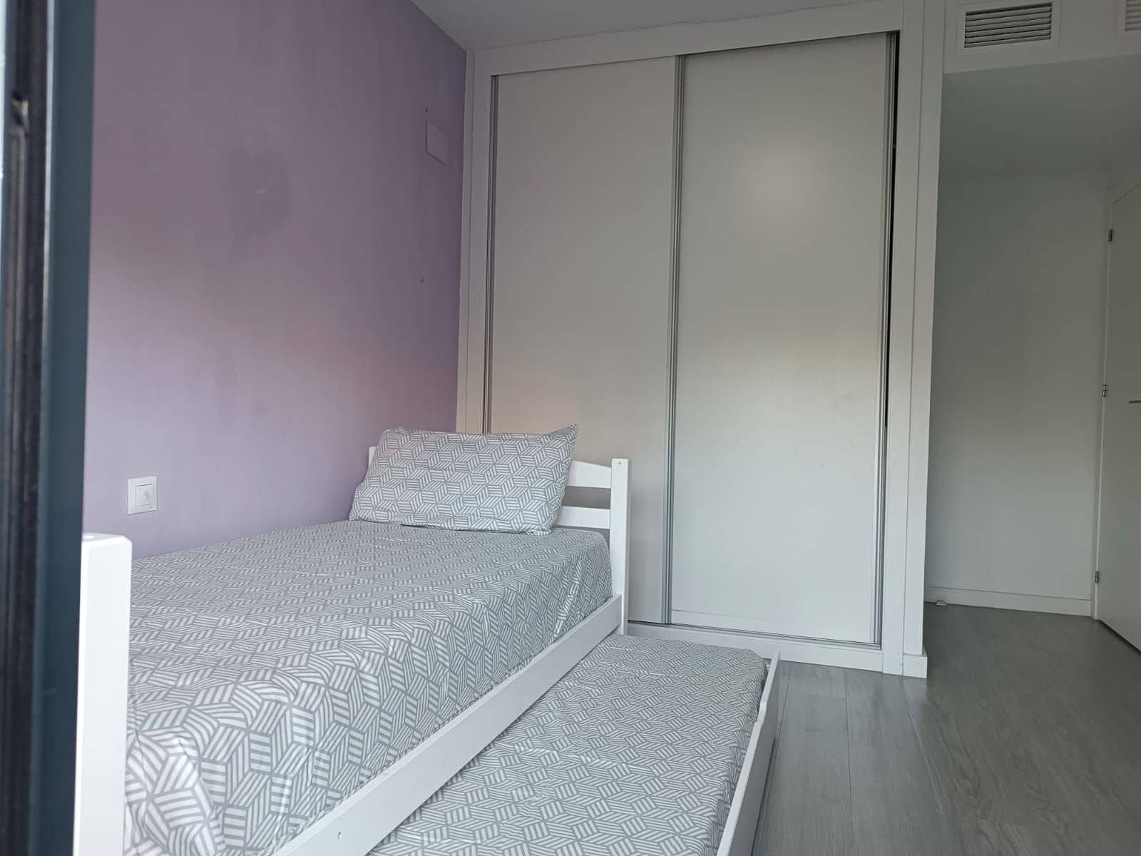 3 camera da letto Appartamento da affittare in Alicante citta con piscina garage - 1.850 € (Rif: 9296526)