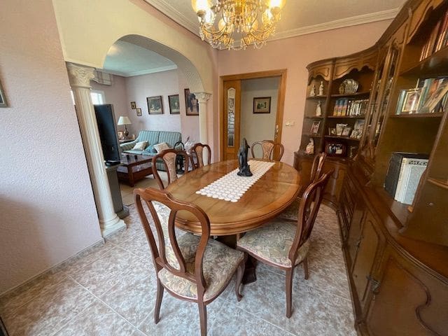 6 quarto Moradia para venda em Arenales del Sol, Elche / Elx com piscina garagem - 519 000 € (Ref: 9302840)