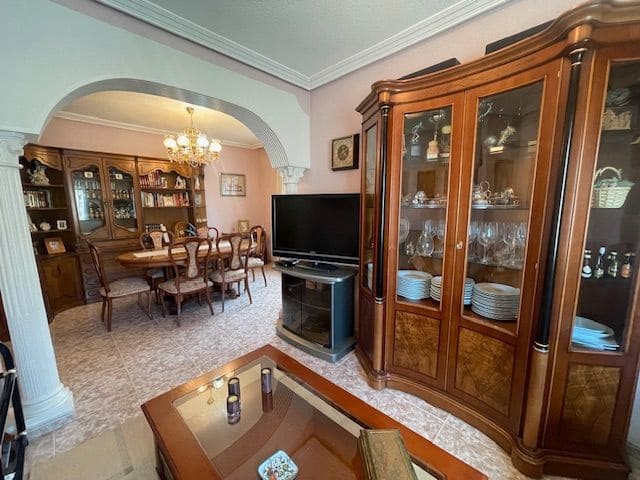 6 quarto Moradia para venda em Elche / Elx com piscina garagem - 519 000 € (Ref: 9302840)