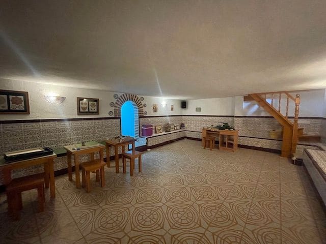 6 quarto Moradia para venda em Elche / Elx com piscina garagem - 519 000 € (Ref: 9302840)