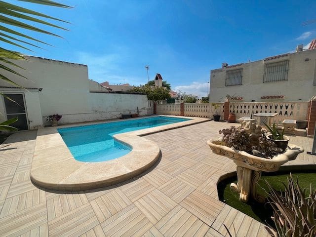 6 quarto Moradia para venda em Elche / Elx com piscina garagem - 519 000 € (Ref: 9302840)