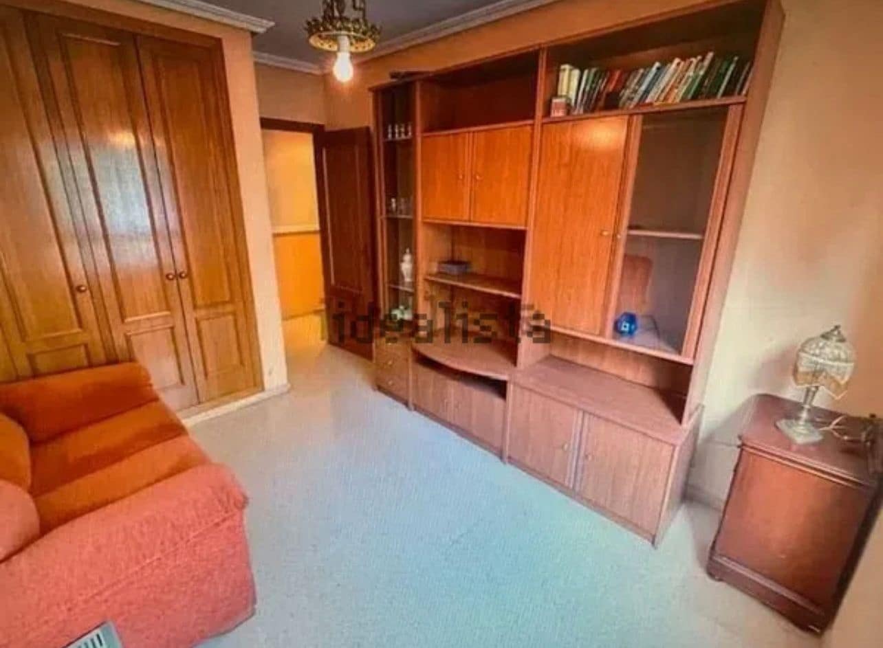 3 soverom Leilighet til salgs i Alicante by med garasje - € 329 900 (Ref: 9316010)