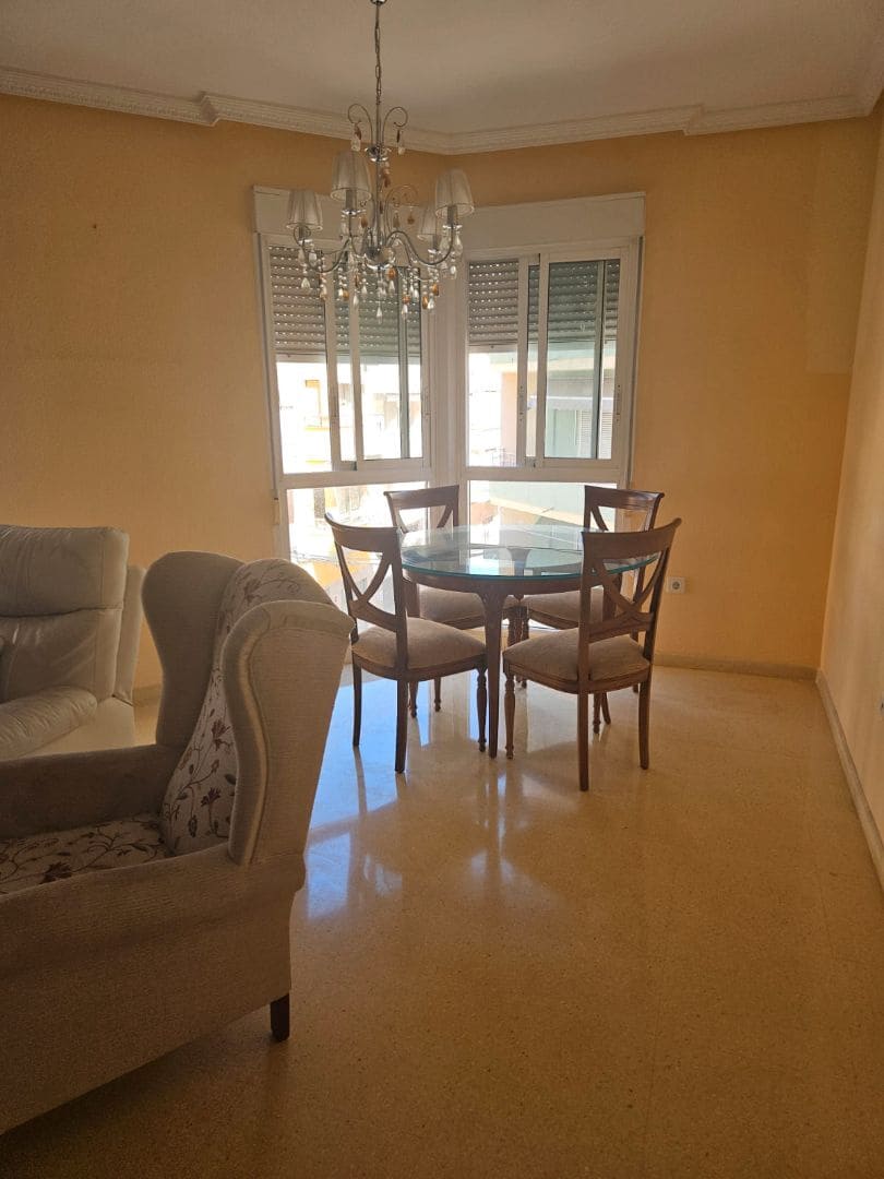 3 soverom Leilighet til salgs i Alicante by med garasje - € 329 900 (Ref: 9316010)