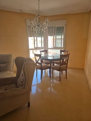 3 soverom Leilighet til salgs i Mercado, Alicante by med garasje - € 329 900 (Ref: 9316010)