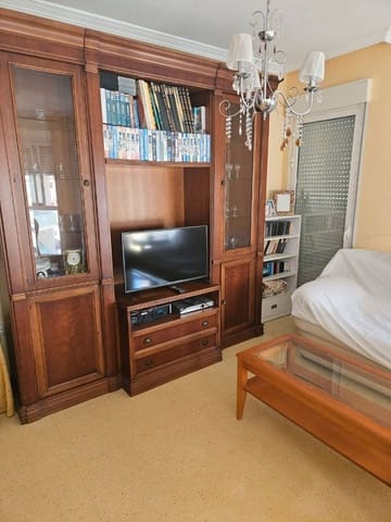 3 soverom Leilighet til salgs i Mercado, Alicante by med garasje - € 329 900 (Ref: 9316010)