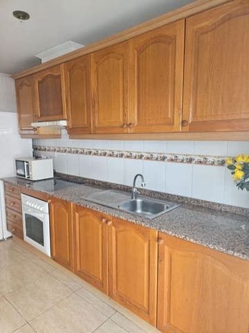 3 soverom Leilighet til salgs i Mercado, Alicante by med garasje - € 329 900 (Ref: 9316010)
