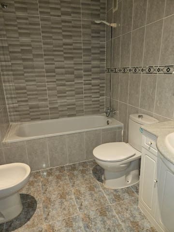 3 soverom Leilighet til salgs i Mercado, Alicante by med garasje - € 329 900 (Ref: 9316010)