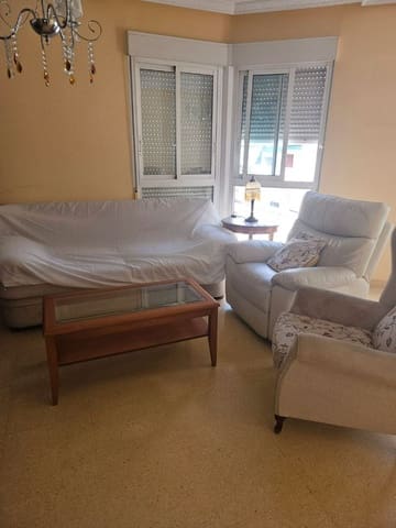 3 soverom Leilighet til salgs i Mercado, Alicante by med garasje - € 329 900 (Ref: 9316010)