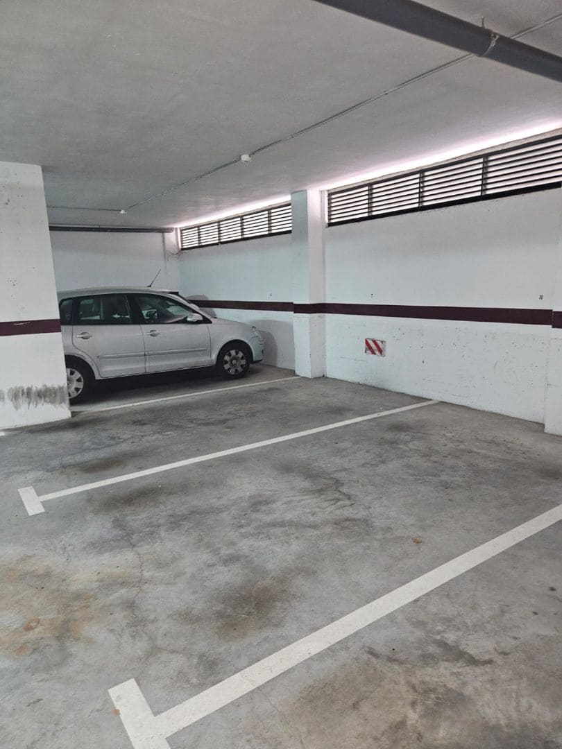 3 soveværelse Lejlighed til salg i Alicante by med garage - € 329.900 (Ref: 9316010)