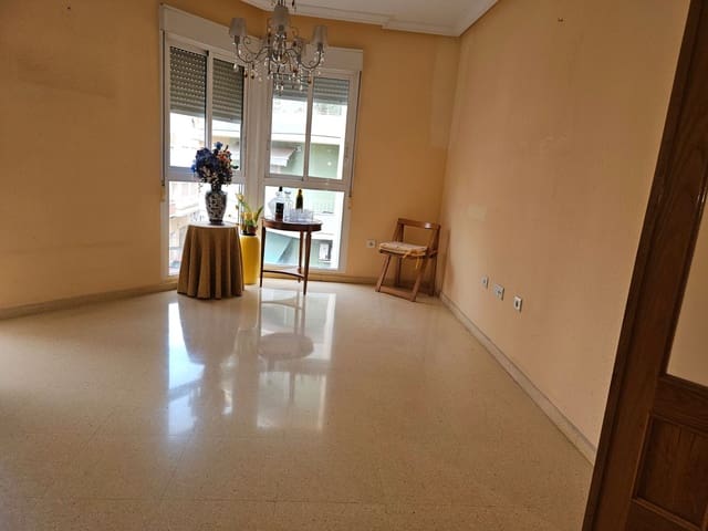 3 quarto Apartamento para venda em Mercado, Alicante cidade com garagem - 329 900 € (Ref: 9316010)