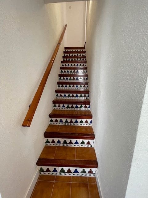 3 slaapkamer Huis te huur in El Campello met zwembad garage - € 1.250 (Ref: 9319980)