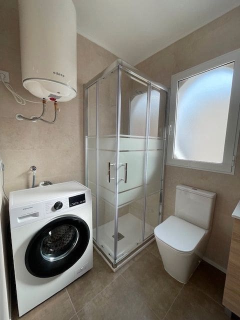 3 slaapkamer Huis te huur in El Campello met zwembad garage - € 1.250 (Ref: 9319980)