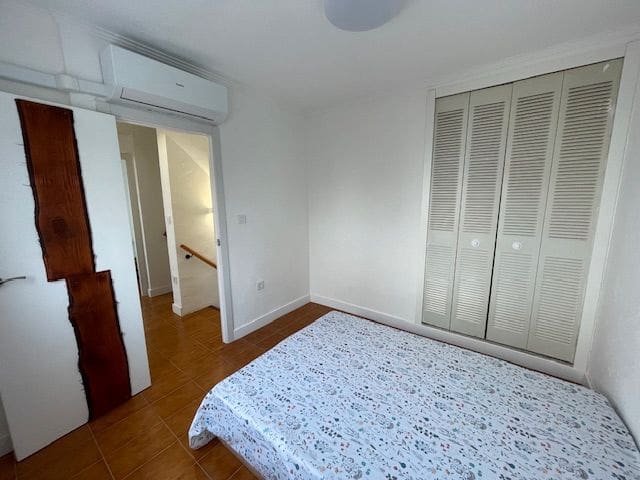 3 slaapkamer Huis te huur in El Campello met zwembad garage - € 1.250 (Ref: 9319980)