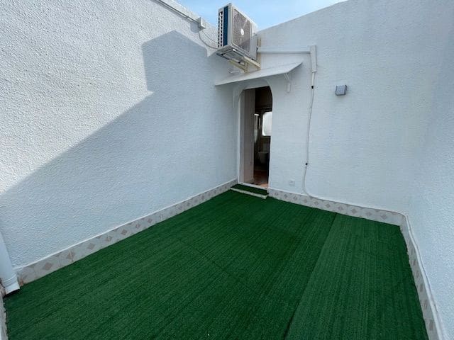 3 slaapkamer Huis te huur in El Campello met zwembad garage - € 1.250 (Ref: 9319980)