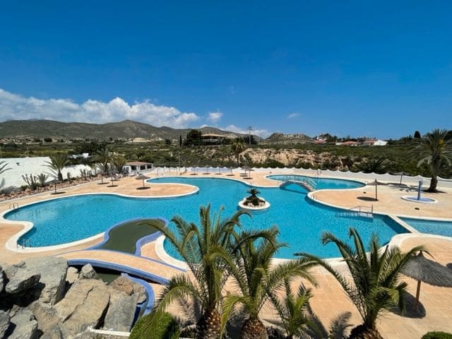 3 slaapkamer Huis te huur in El Campello met zwembad garage - € 1.250 (Ref: 9319980)