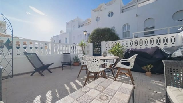 3 camera da letto Casa da affittare in El Campello con piscina garage - 1.400 € (Rif: 9319980)